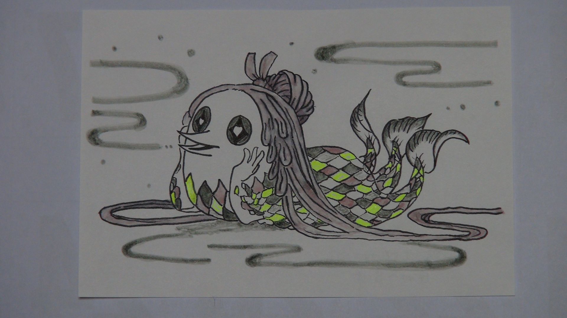 Zuiso 随想 想いをつづる 想いがひろがる