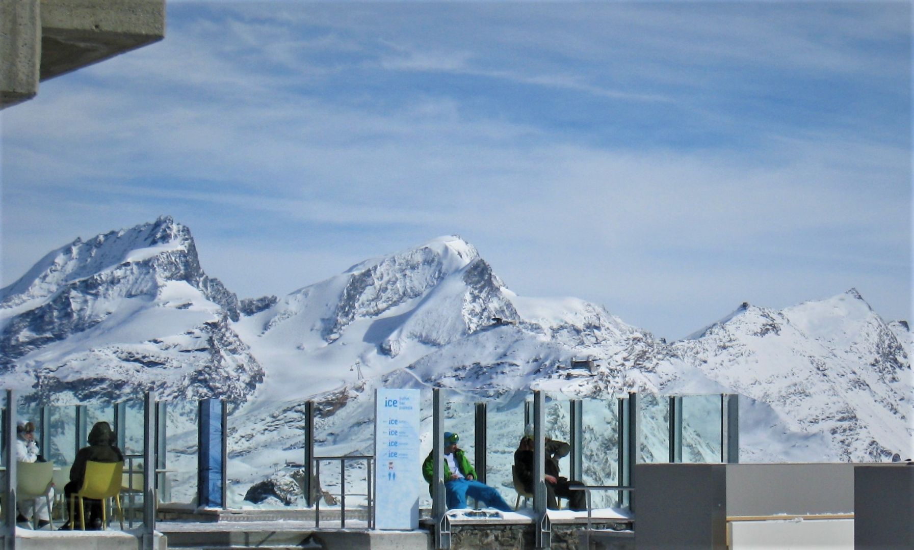 アルプススキー