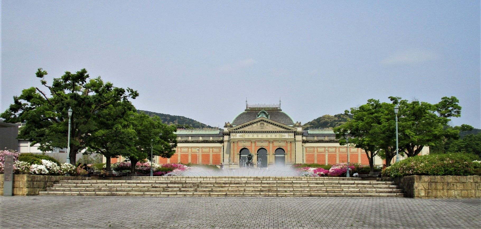 京都国立近代美術館