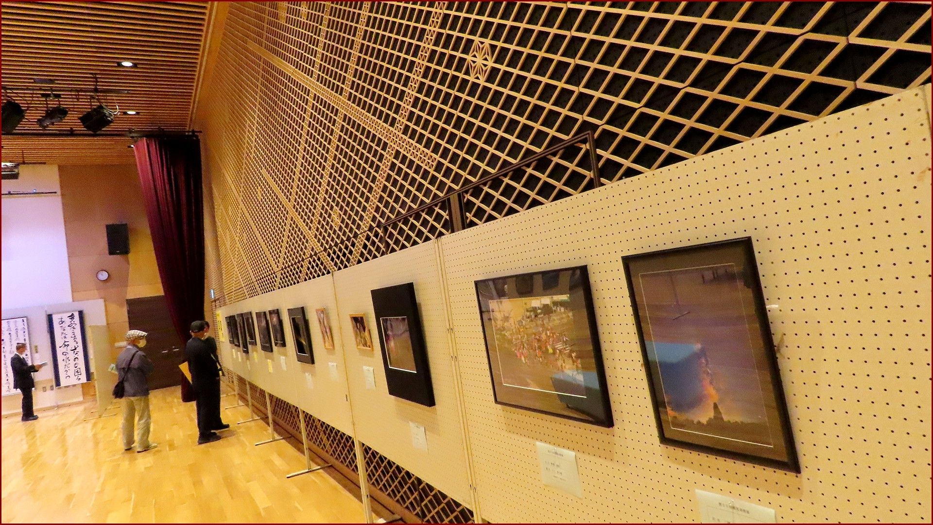 第55回 栃尾美術展